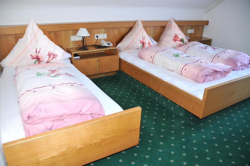 Hotel Niedersfeld-Winterberg Habitación foto