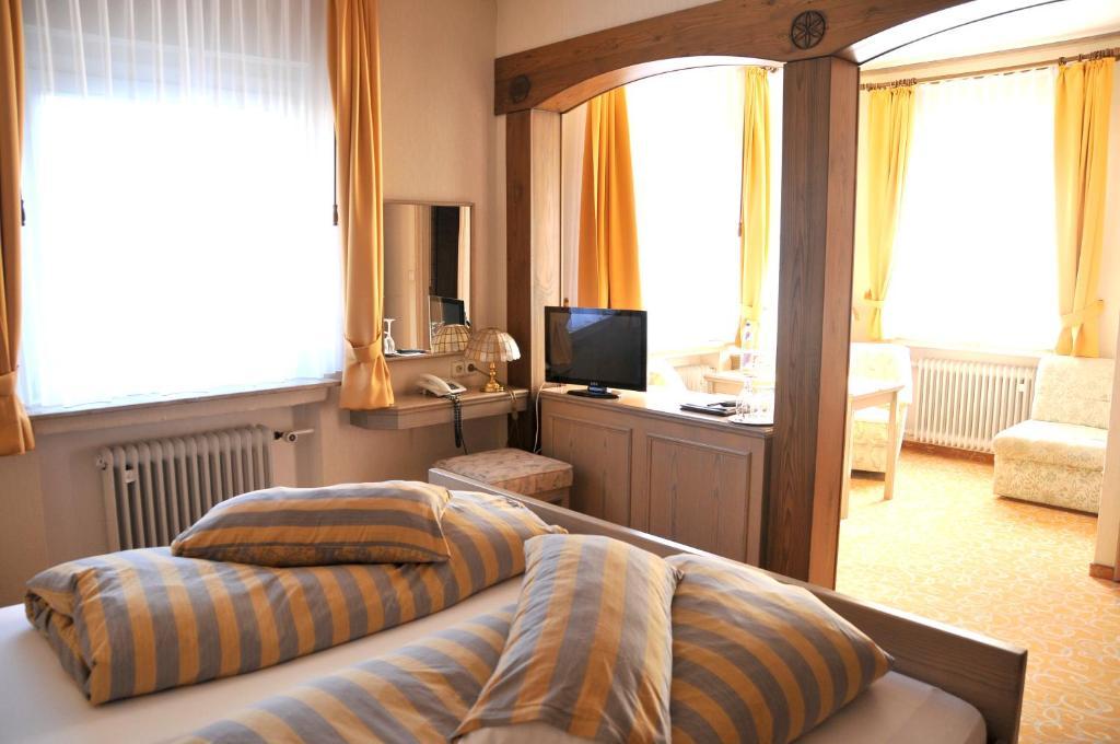 Hotel Niedersfeld-Winterberg Habitación foto